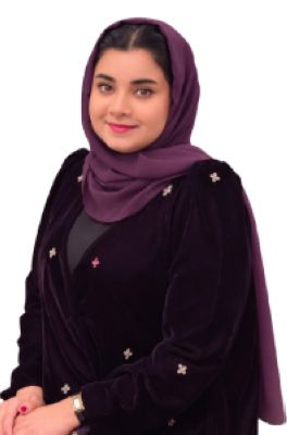 د. عبير بنت علي الكلباني