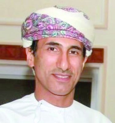 صالح بن علي الفلاحي