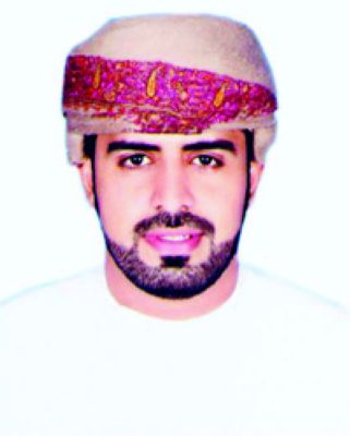 نوح المعمري