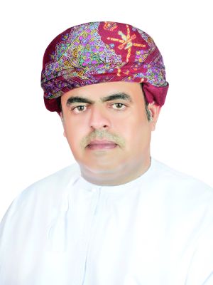 سهيل النهدي