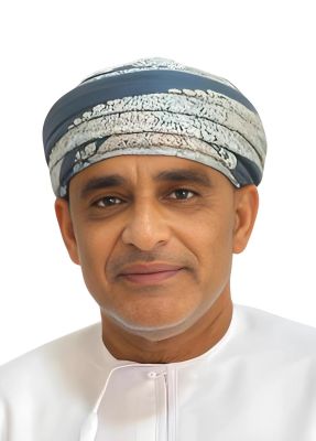 عمر العبري