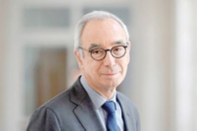 جان بيساني فيري