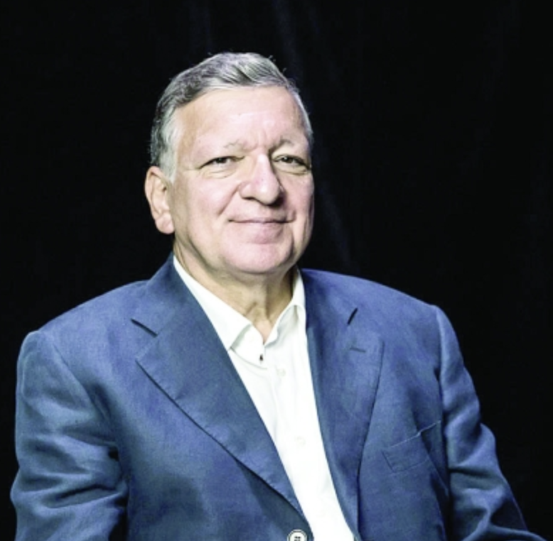 خوسيه مانويل باروسو