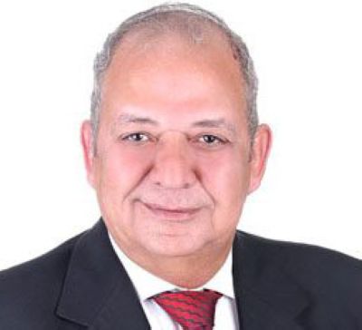 د. سعيد توفيق