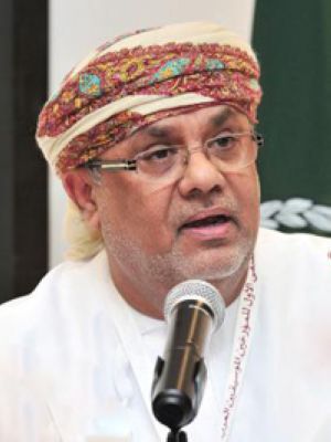 مسلم بن أحمد الكثيري