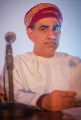 محمود الرحبي
