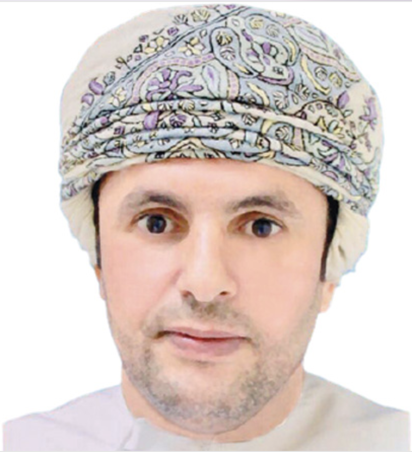 حمود المحرزي