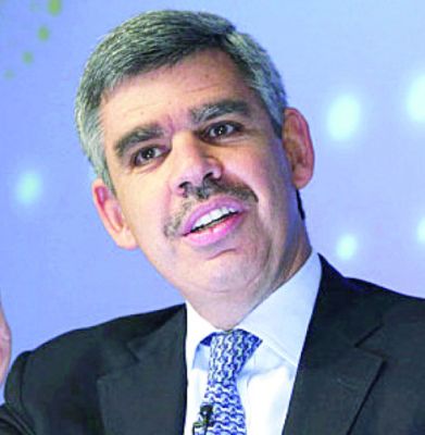 محمد العريان