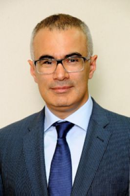 سامي محروم
