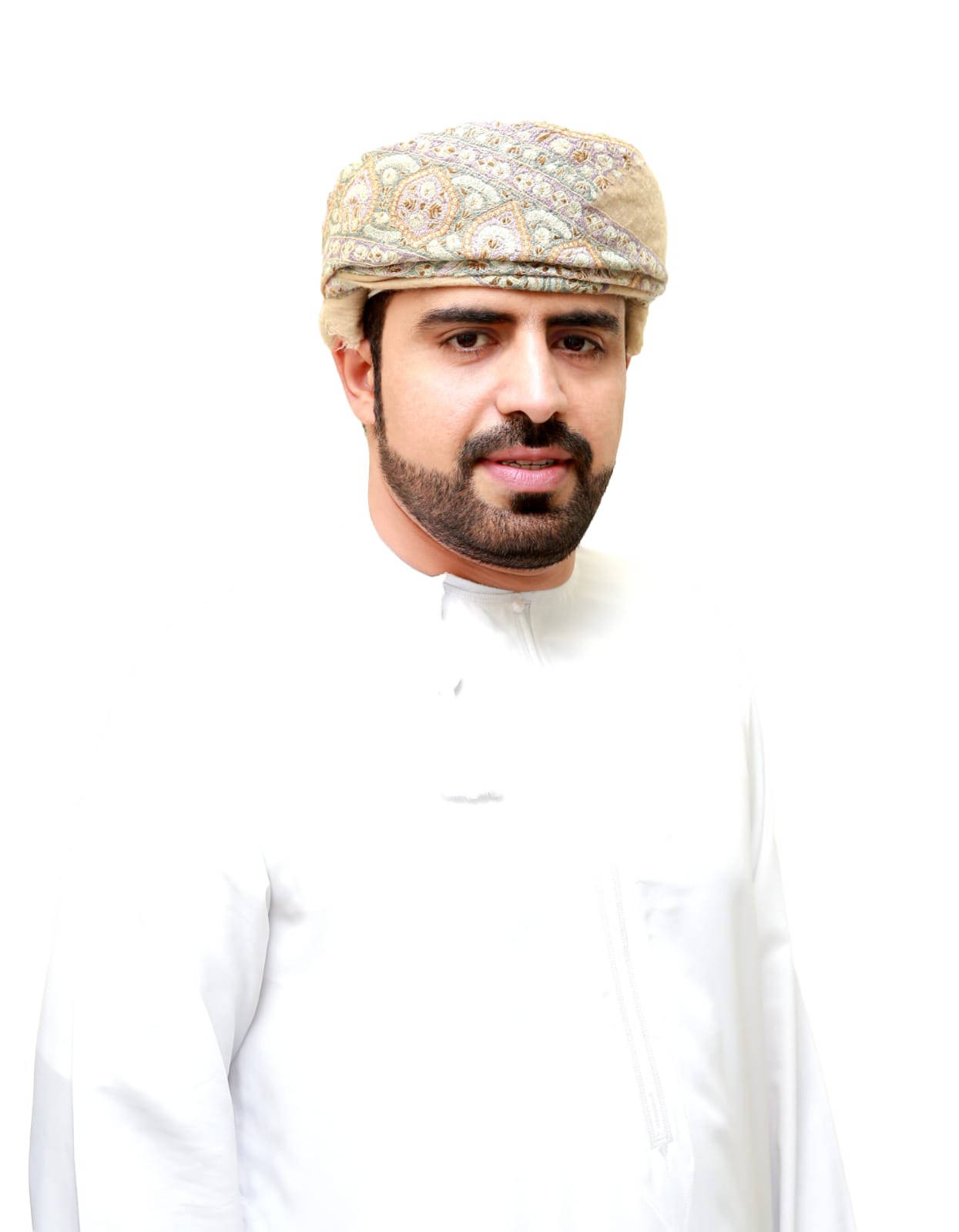 نوح  المعمري