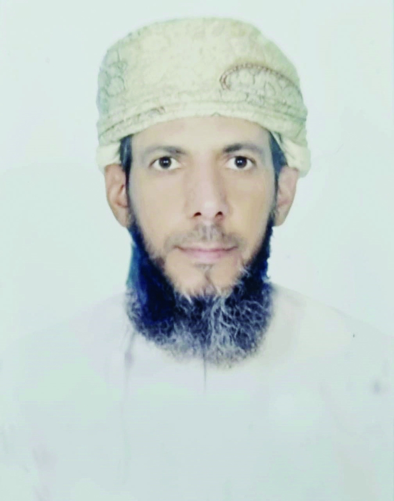 عبدالله بن خلف الهنائي