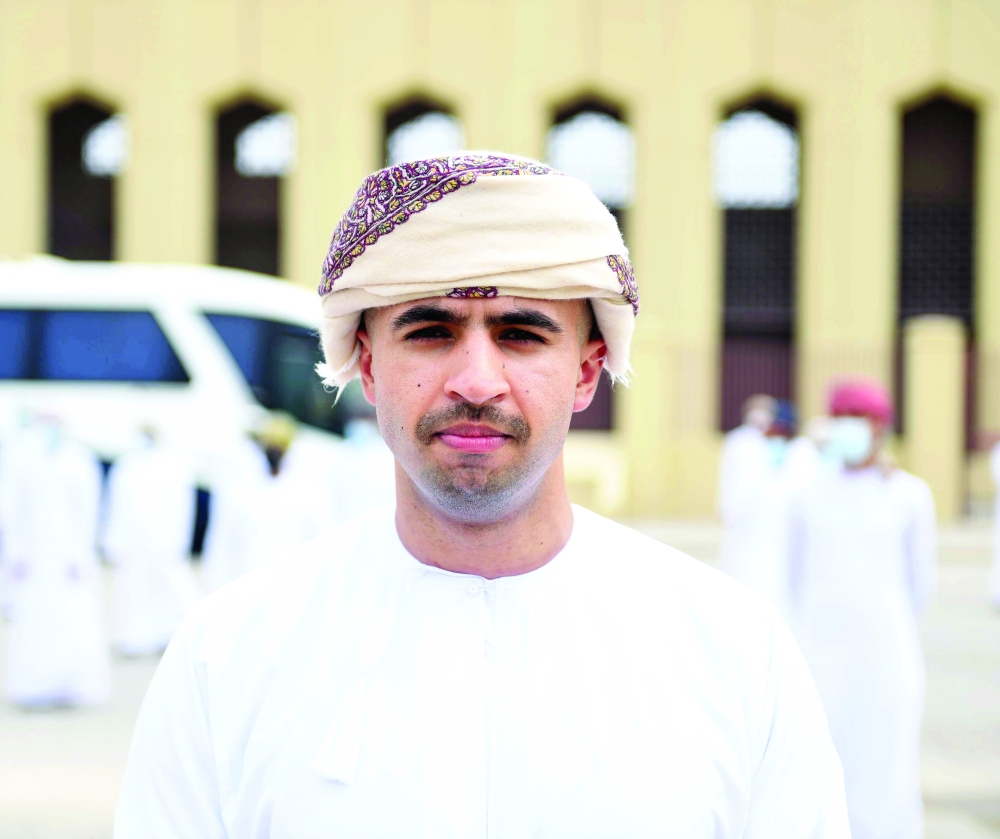 لقمان الزدجالي