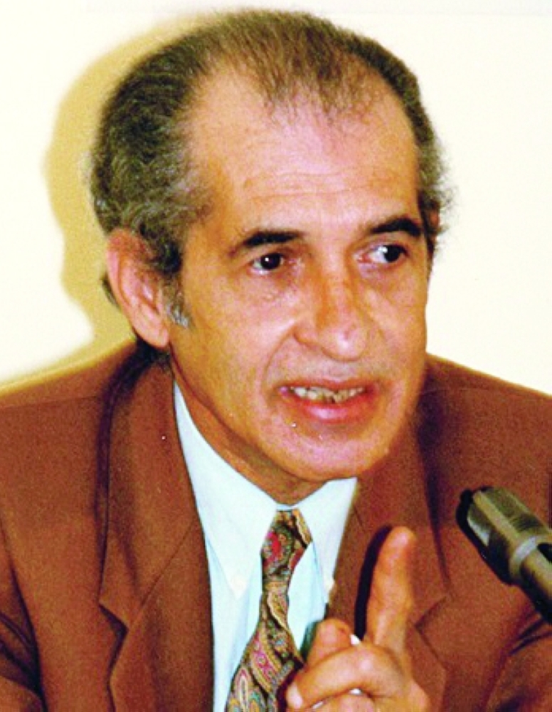 د. علي شلش