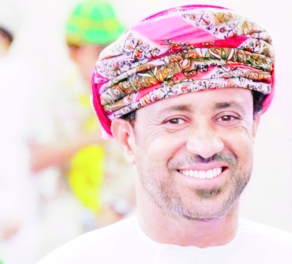 ناصر البدر