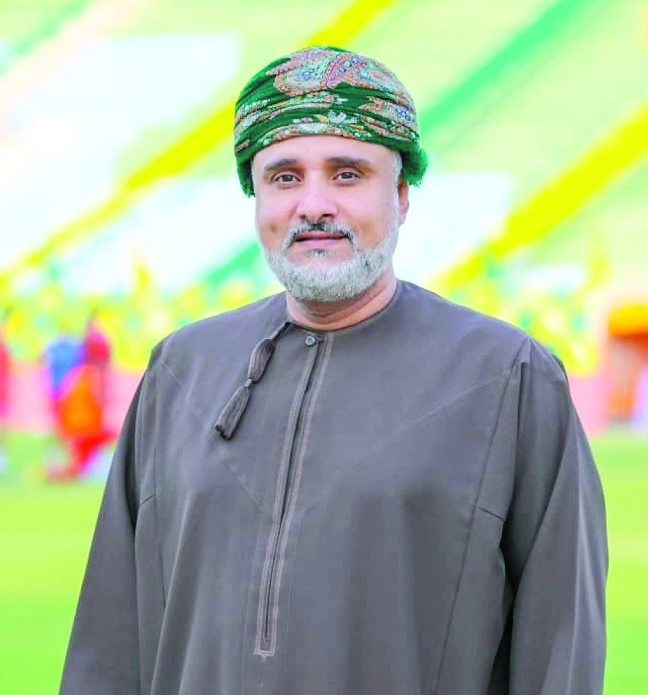 علي الرواس