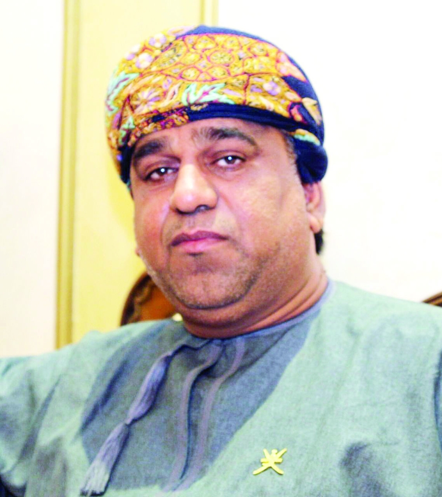 يوسف البلوشي 
