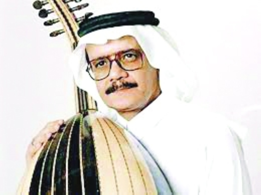 طلال مداح