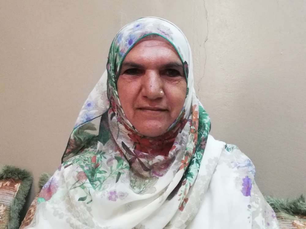 أم خالد