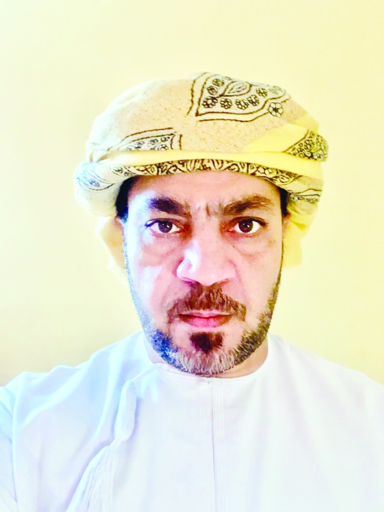 عمر الفحل