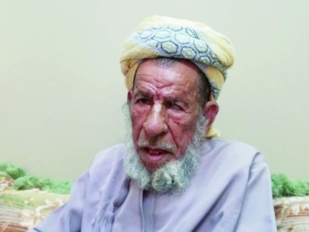 حمود الهطالي