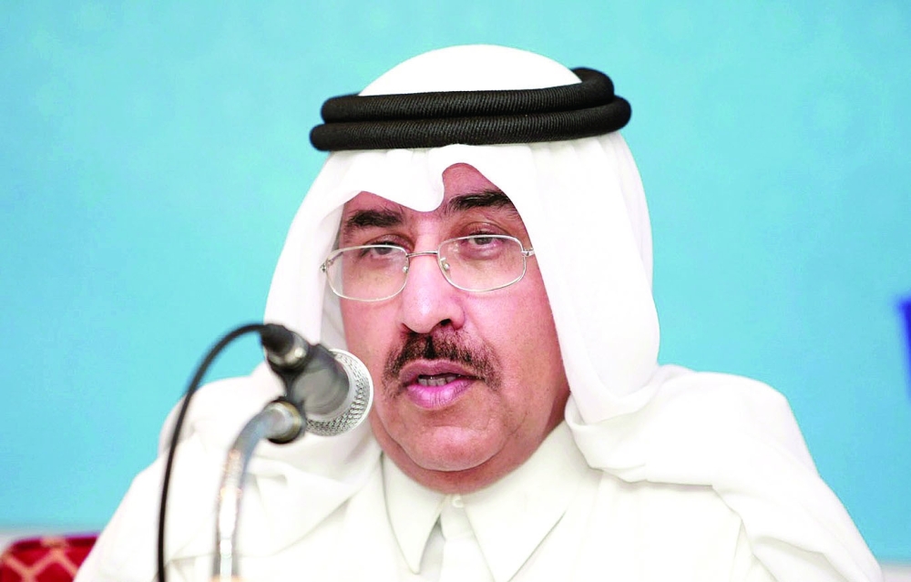 مرزوق بشير مرزوق