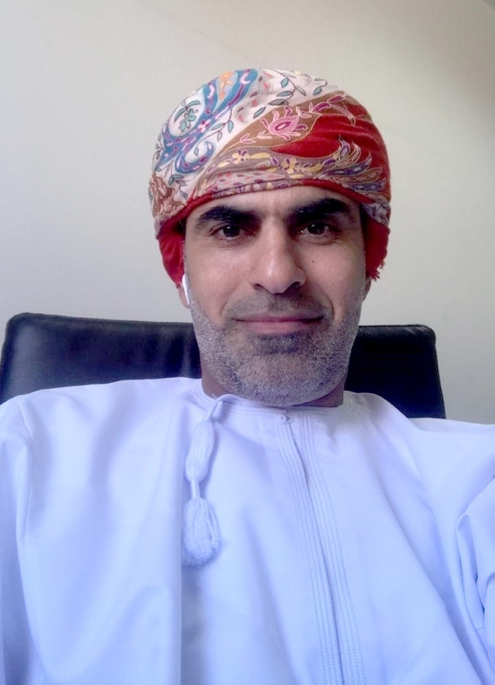 إبراهيم الوهيبي