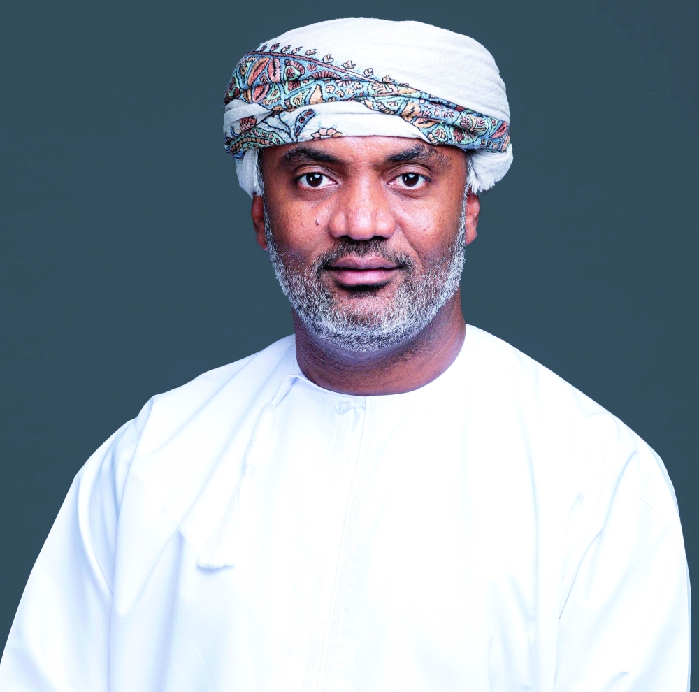 سعيد العوفي 