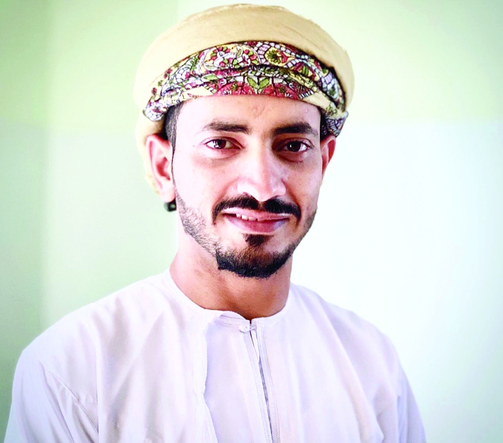 عُدي بن أحمد الصلتي