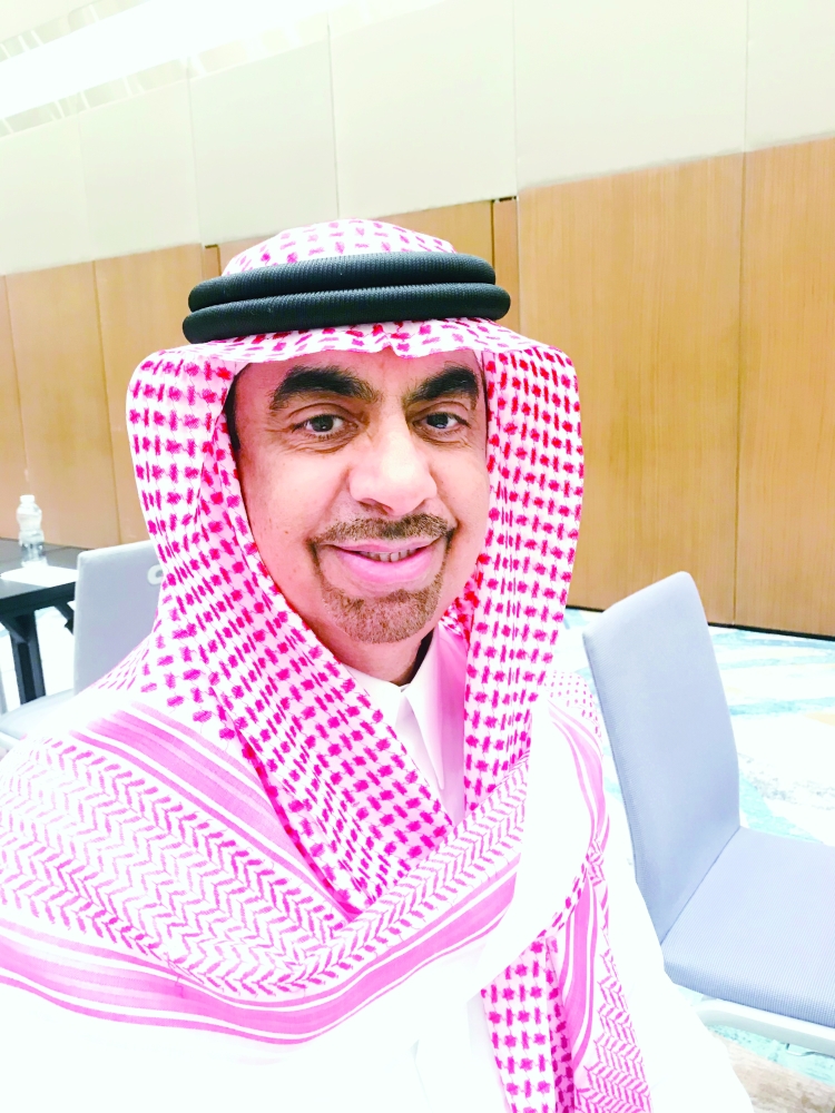 علي العايد
