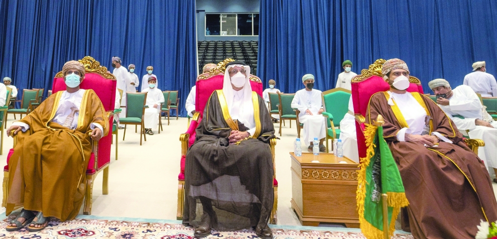 من الزيارة الوفد السعودي للمؤسسة العامة للمناطق الصناعية – مدائن