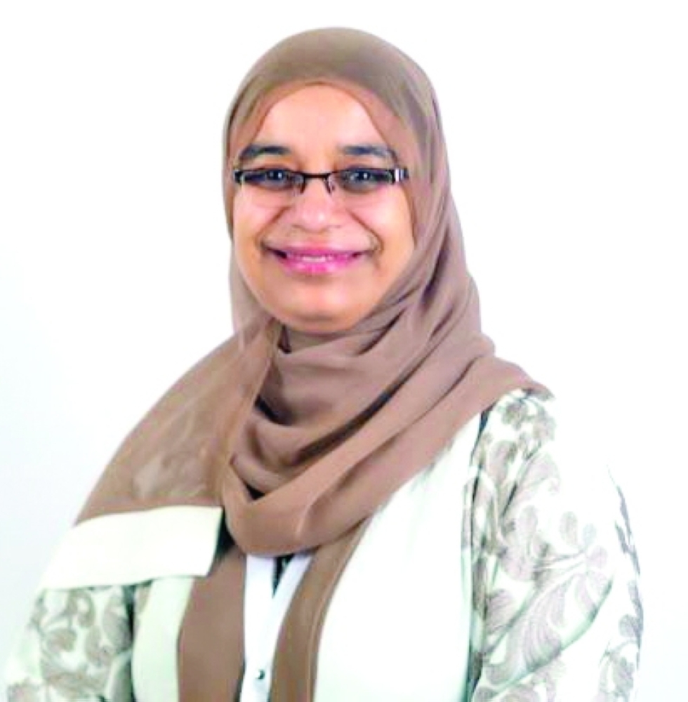 د. سعاد الاسماعيلية
