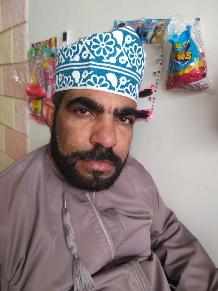حمد العوفي