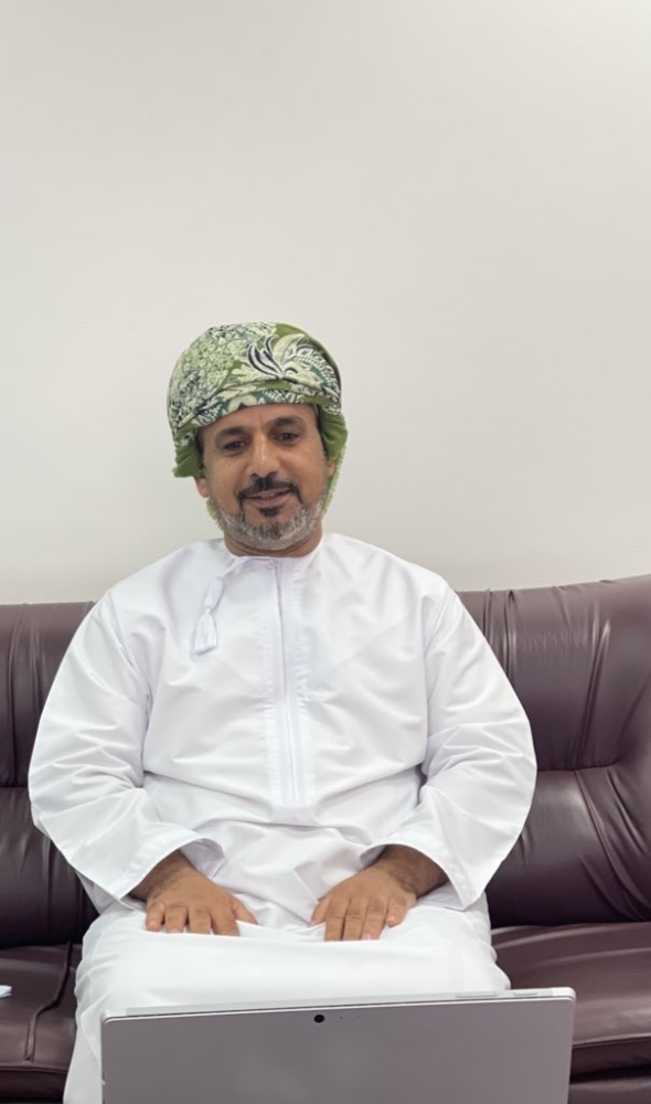 د. محمد الصقري