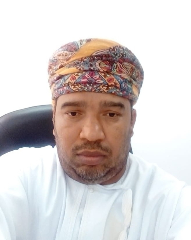 مبروك الحديدي