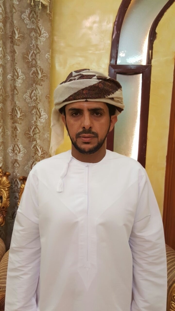 حمد الوهيبي