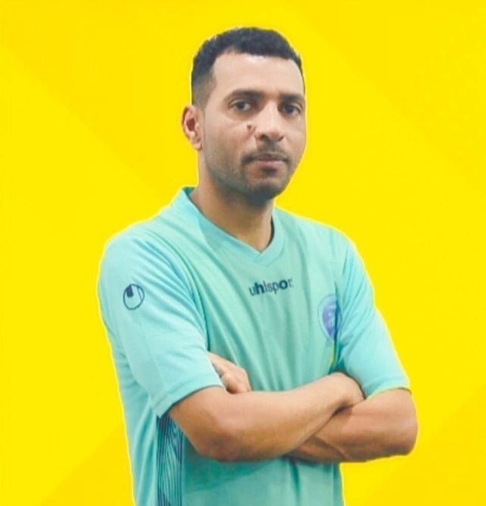 معز العلوي