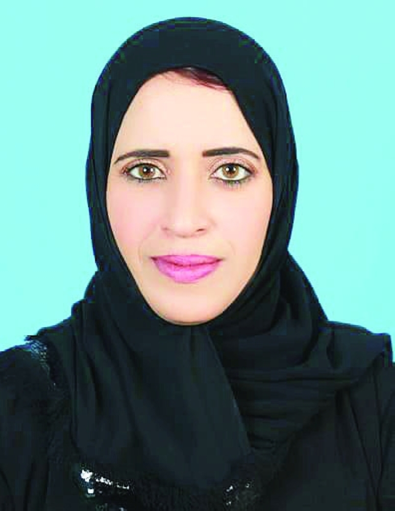 نعيمة العلوية
