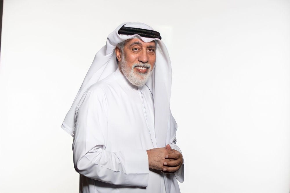 أحمد الجسمي