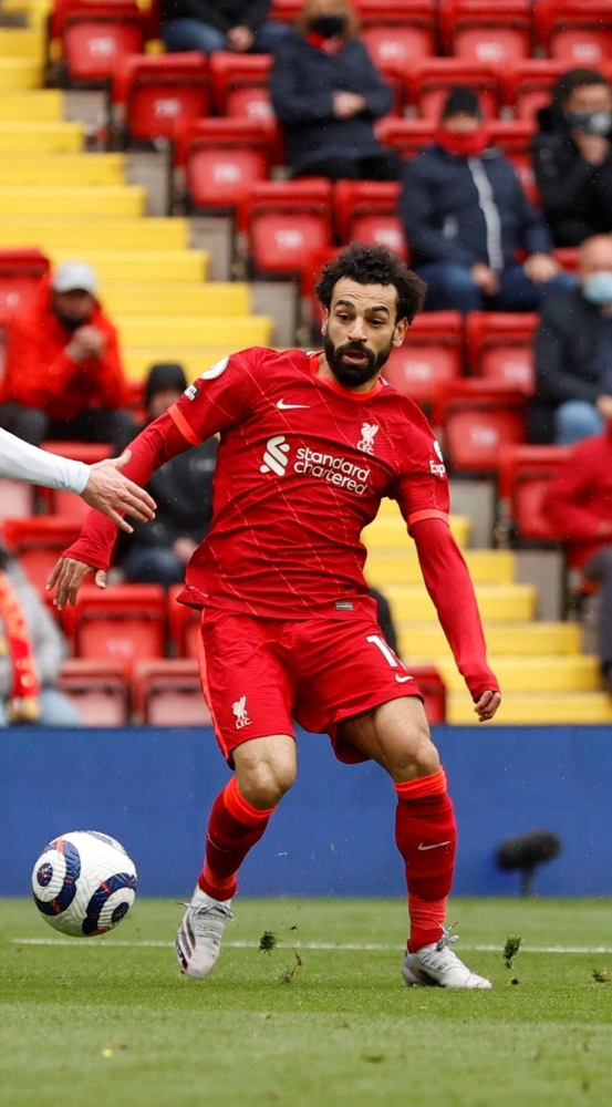 محمد صلاح
