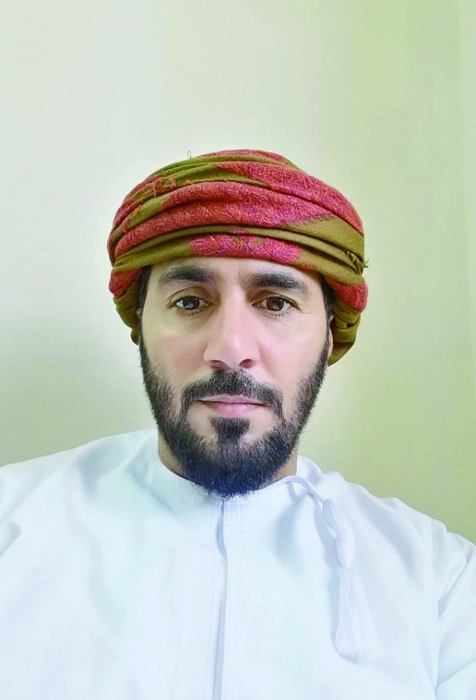 علي الشحي