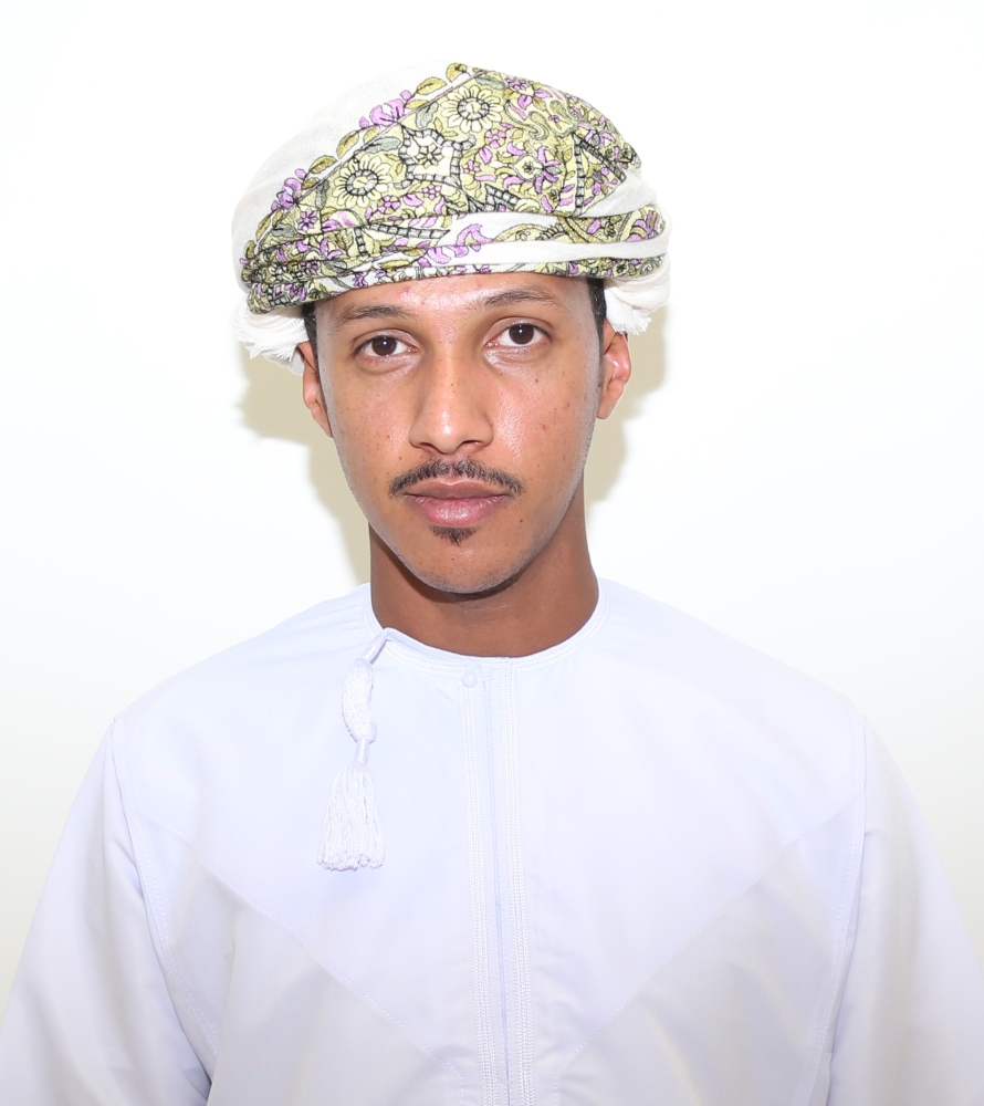 عمران المعمري