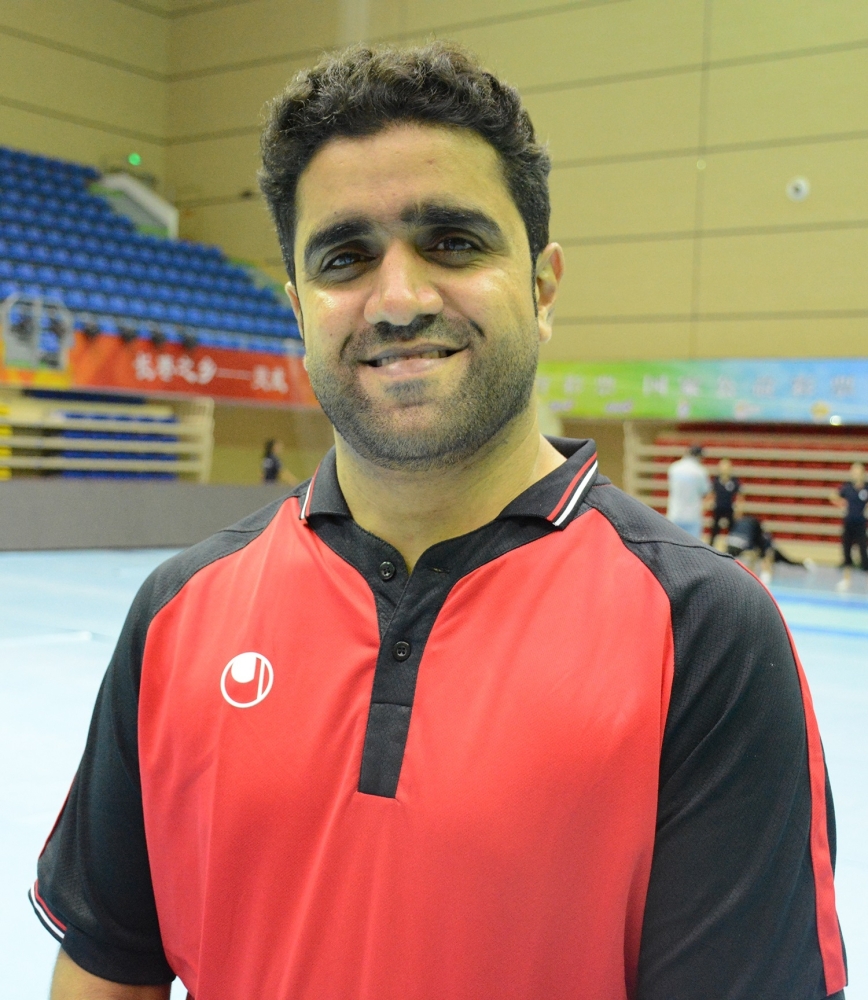 سامي اليوسفي