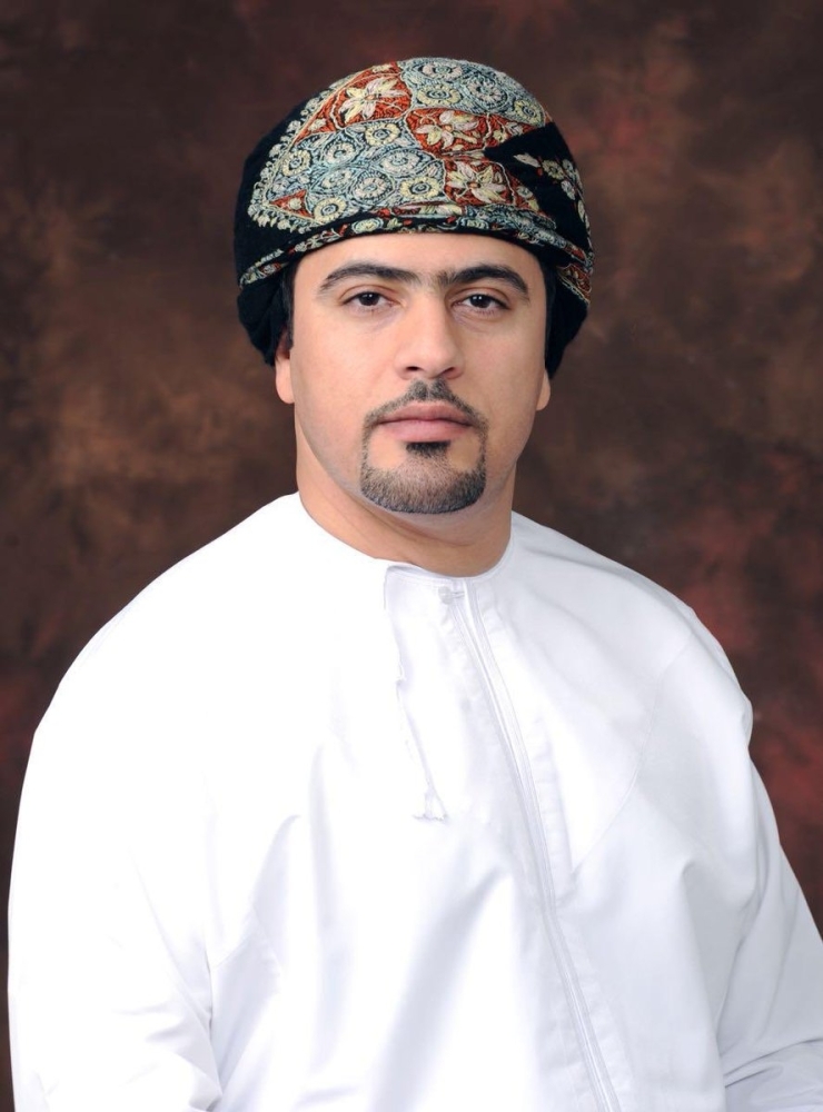 د.خالد العامري