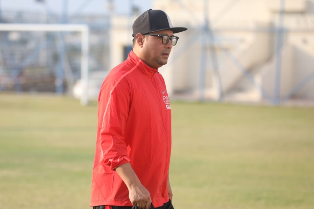 أحمد الغيلاني
