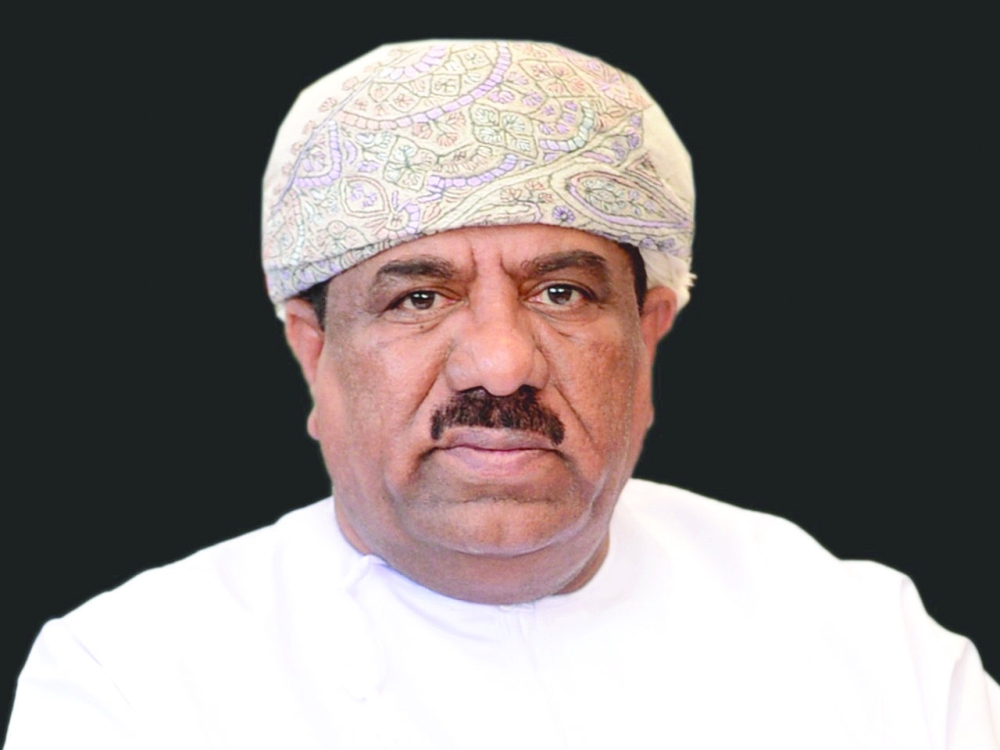 رضا آل صالح