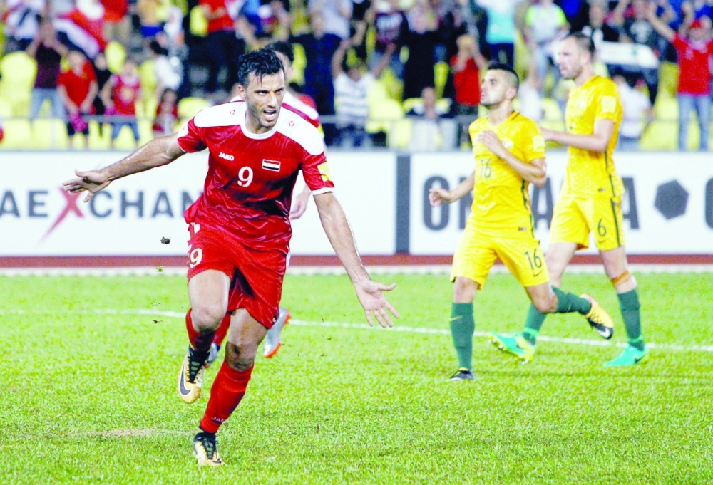 عمر السوما