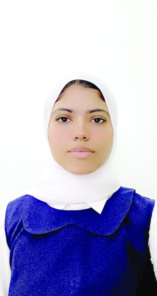 فاطمة القرطوبية