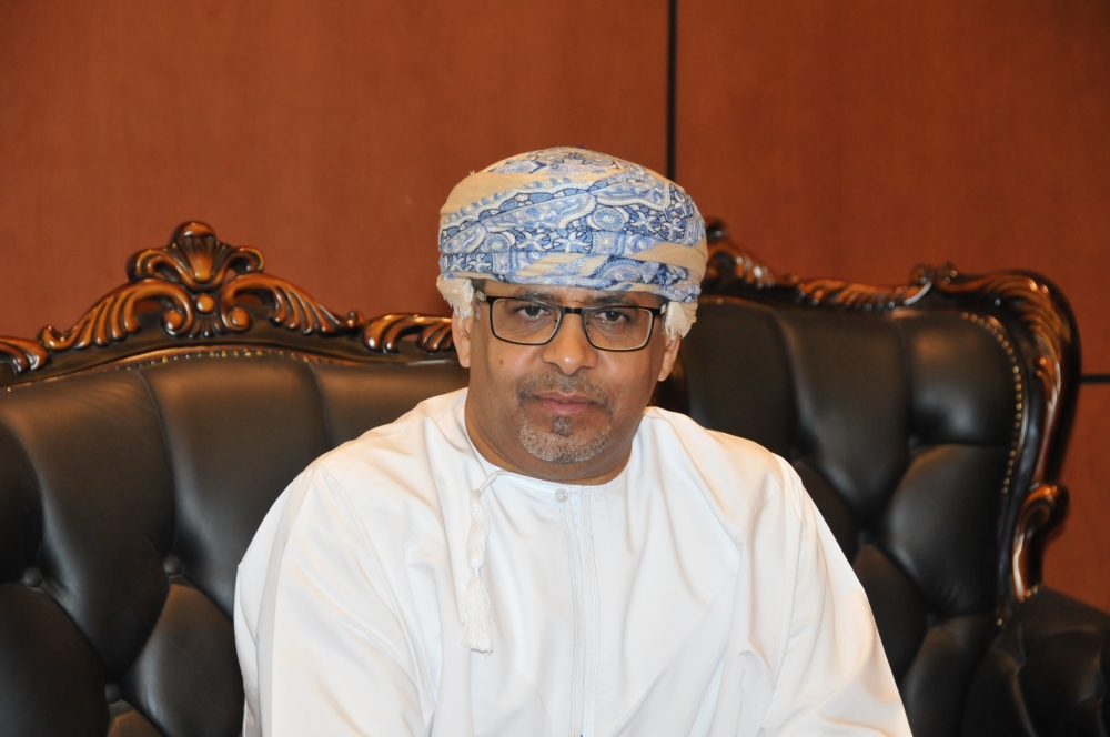 حسن المطروشي 