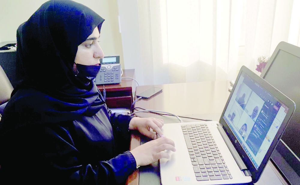 نورة الشحية
