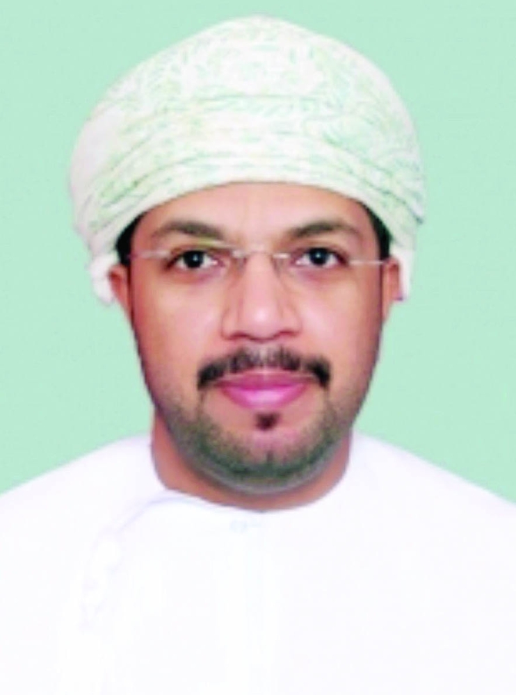 محمد البوسعيدي